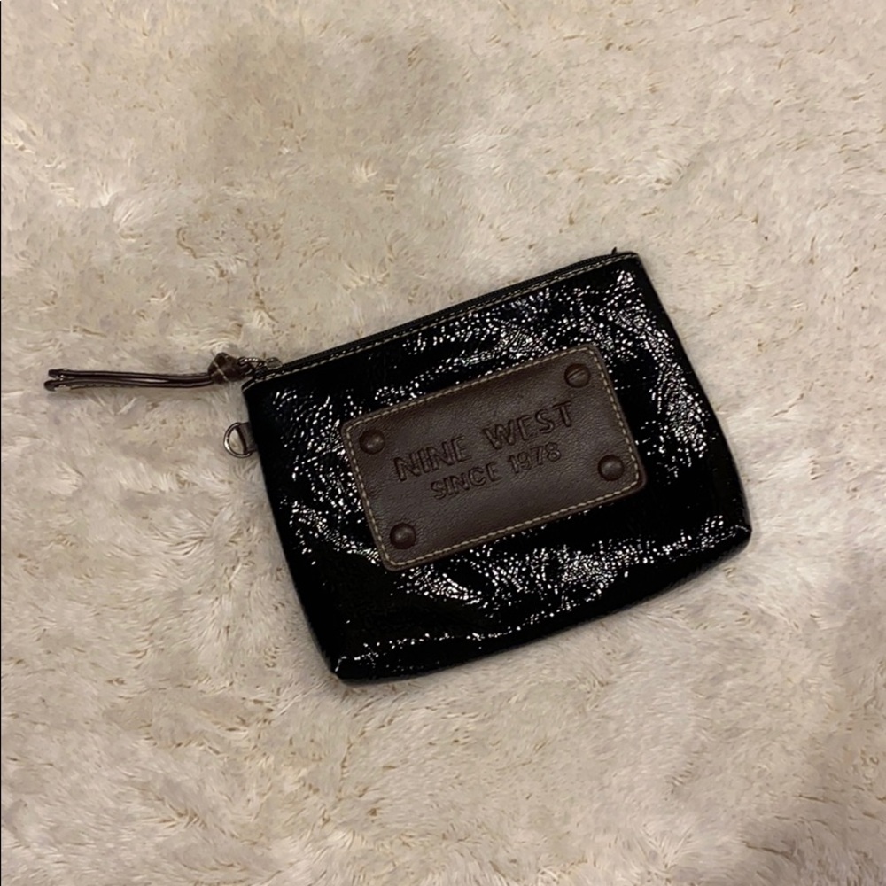 Nine West small pouch